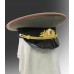 Фуражка повседневная маршалов родов войск и генералов Советской Армии, обр.1980 г..